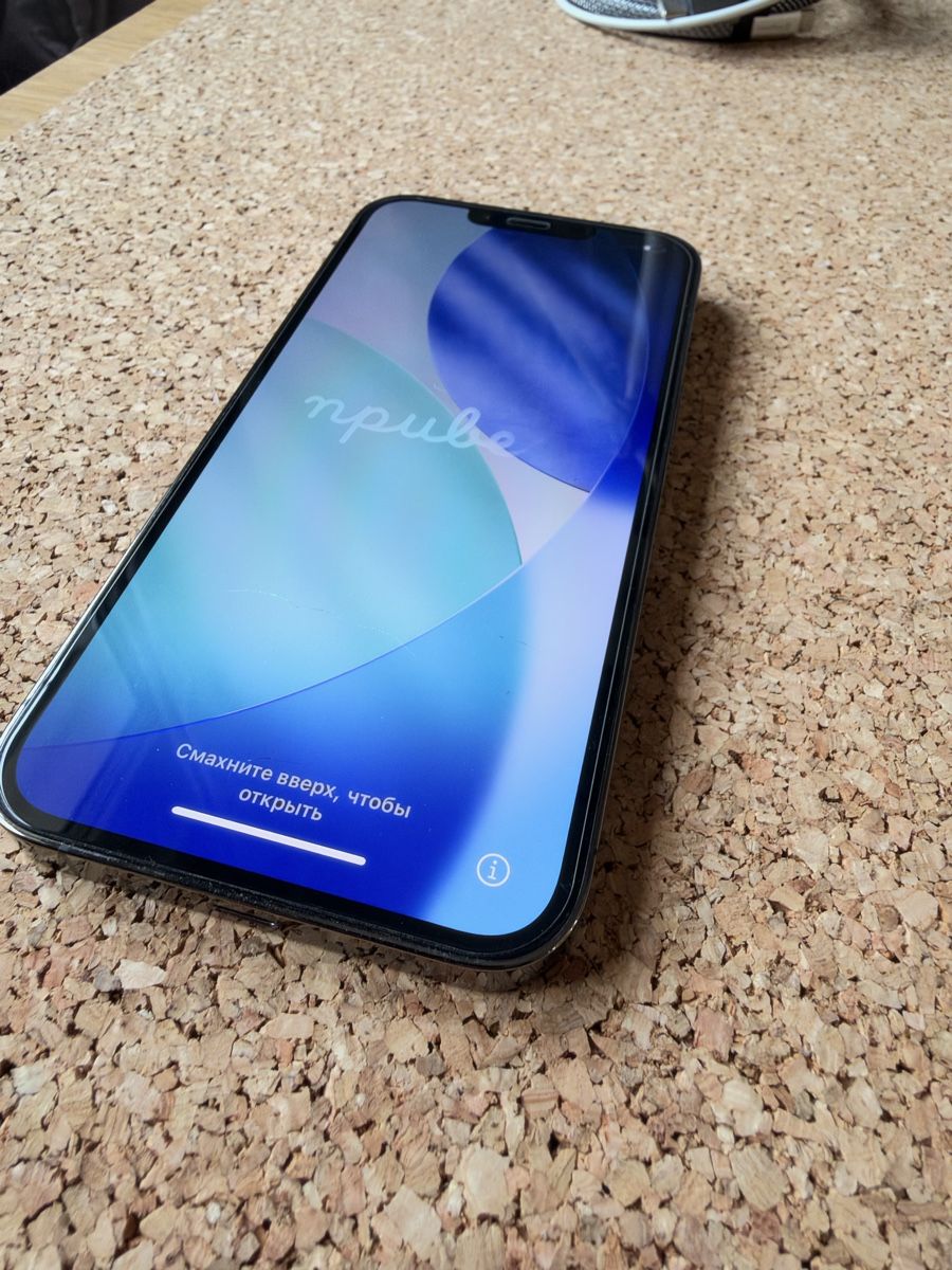 Apple Handys / Smartphones: iPhone 13 Pro Graphite 258GB – Gebraucht aus Kreuzlingen von Flyingpat 2