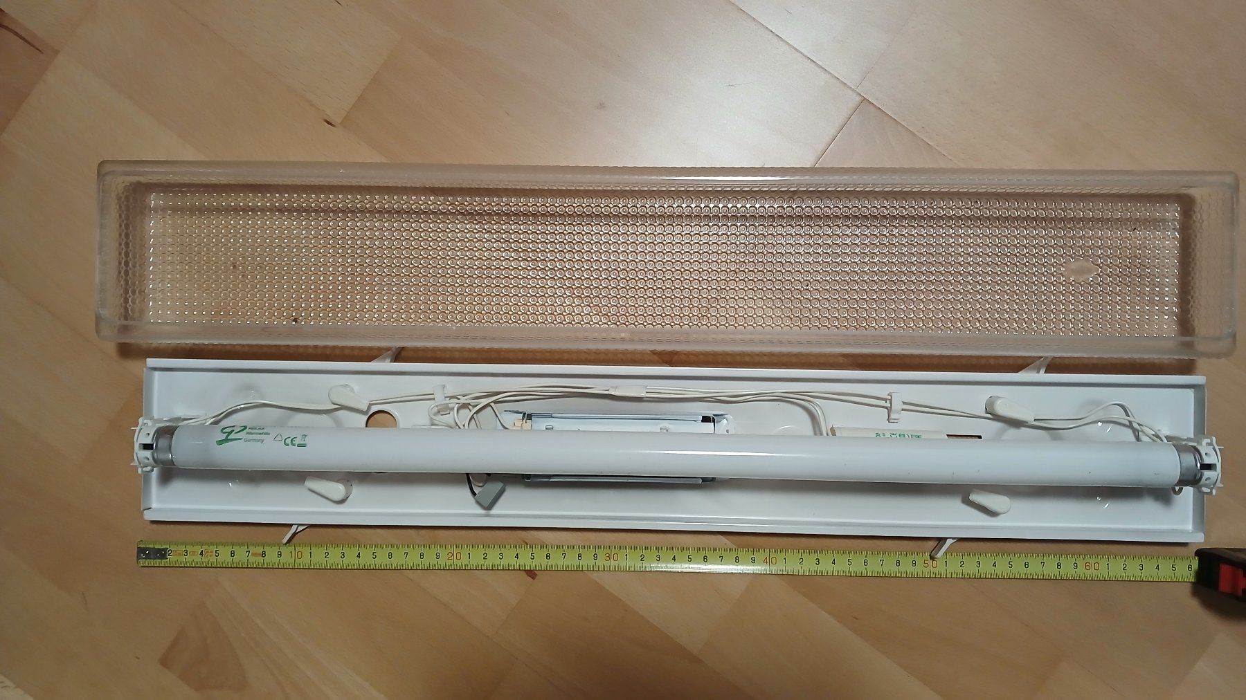 Lampadari & plafoniere: Deckenleuchte/Lampe – Usato da hinwil venduto da tho_j6kz 4