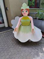 Playmobil Wolkenschloss Deko