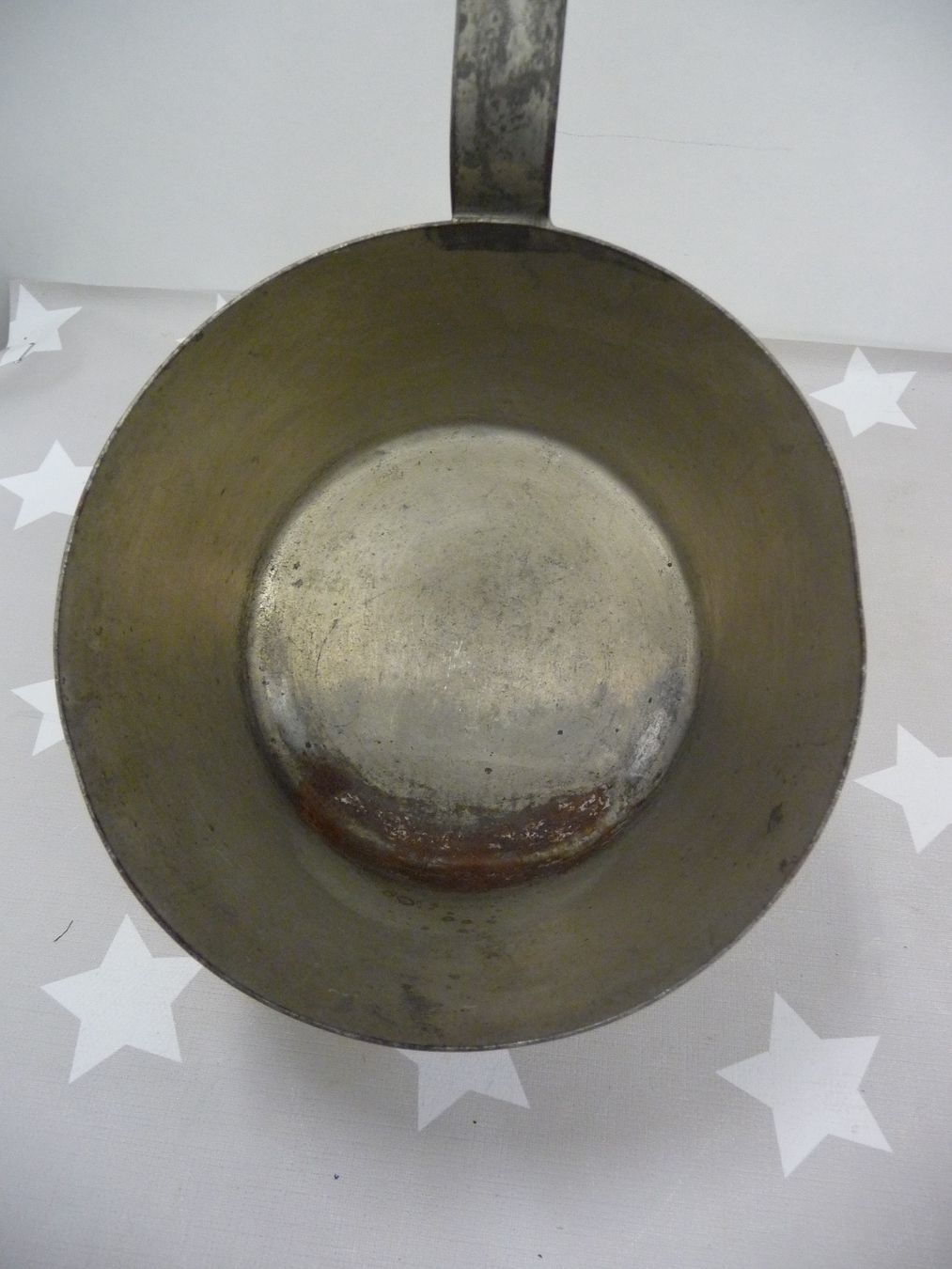 Cucchiai: alter Schöpflöffel Vintage – Usato da Rafz venduto da Powacaddy 2