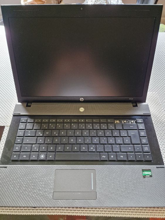 HP 625 laptop | Kaufen auf Ricardo