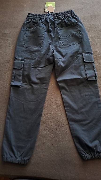 Manor Pantaloni: Neu! Hosen Gr.128 – Nuovo e nell'imballaggio originale da Oberrieden venduto da Raja011 2