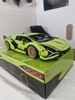 LEGO Technic 42115 Lamborghini Sián FKP 37 