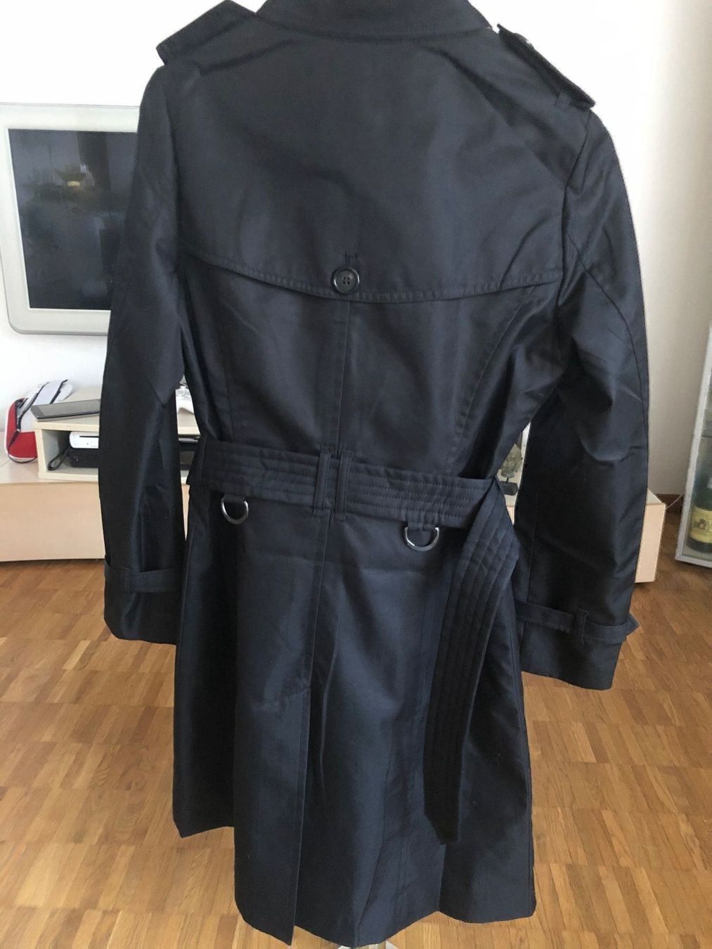 Cappotti: Burberry – Nuovo (secondo la descrizione) da Pully venduto da Kalissa 1