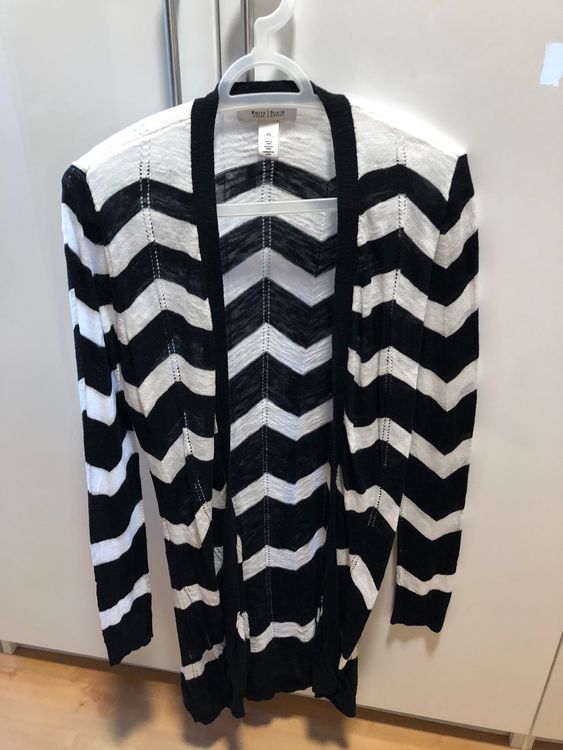 Black House White Market Jäckli S Kaufen auf Ricardo