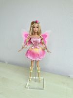 2004 Barbie Fairytopia Elina Puppe