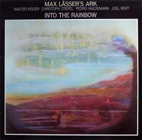 Max Lässer, Walter Keiser, Christoph Stiefel, Joel Reiff,