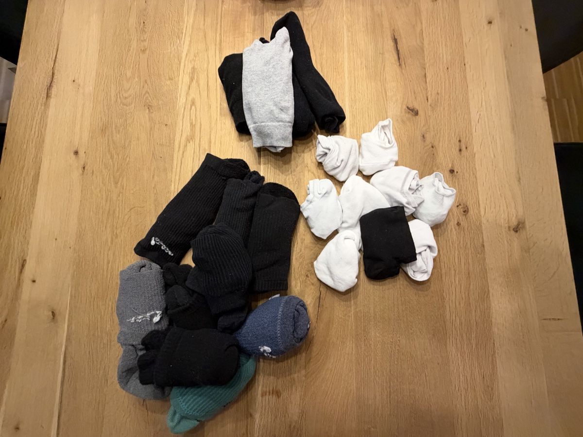 Kleiderpakete: Kleiderset – Gebraucht aus Kloten von ble_2qbc 2