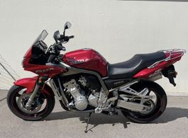 Yamaha FZS 1000 Fazer