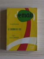 Livre | Buch Demain Le Chemin de fer