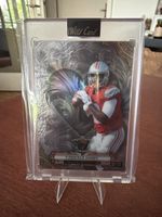 NFL - Cardale Jones - Wild Card 7 Card Studs - 2/2