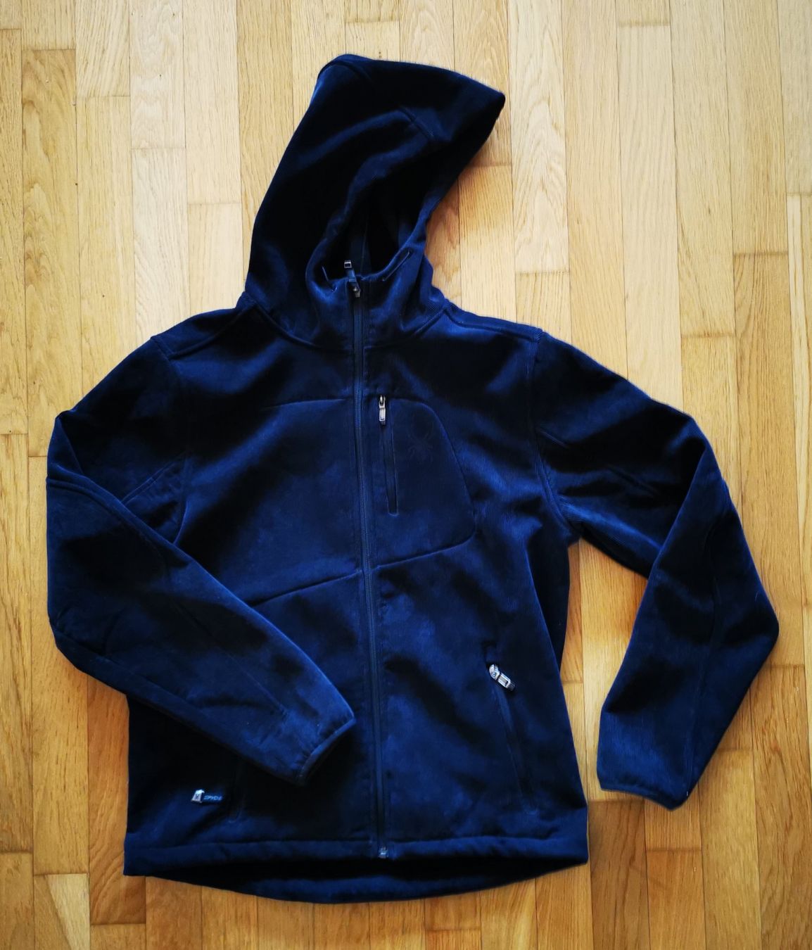 Spyder Jacken: spyder Jacke manchester stoff loock Freizeit – Gebraucht aus Emmenbrücke von Herzog07 8