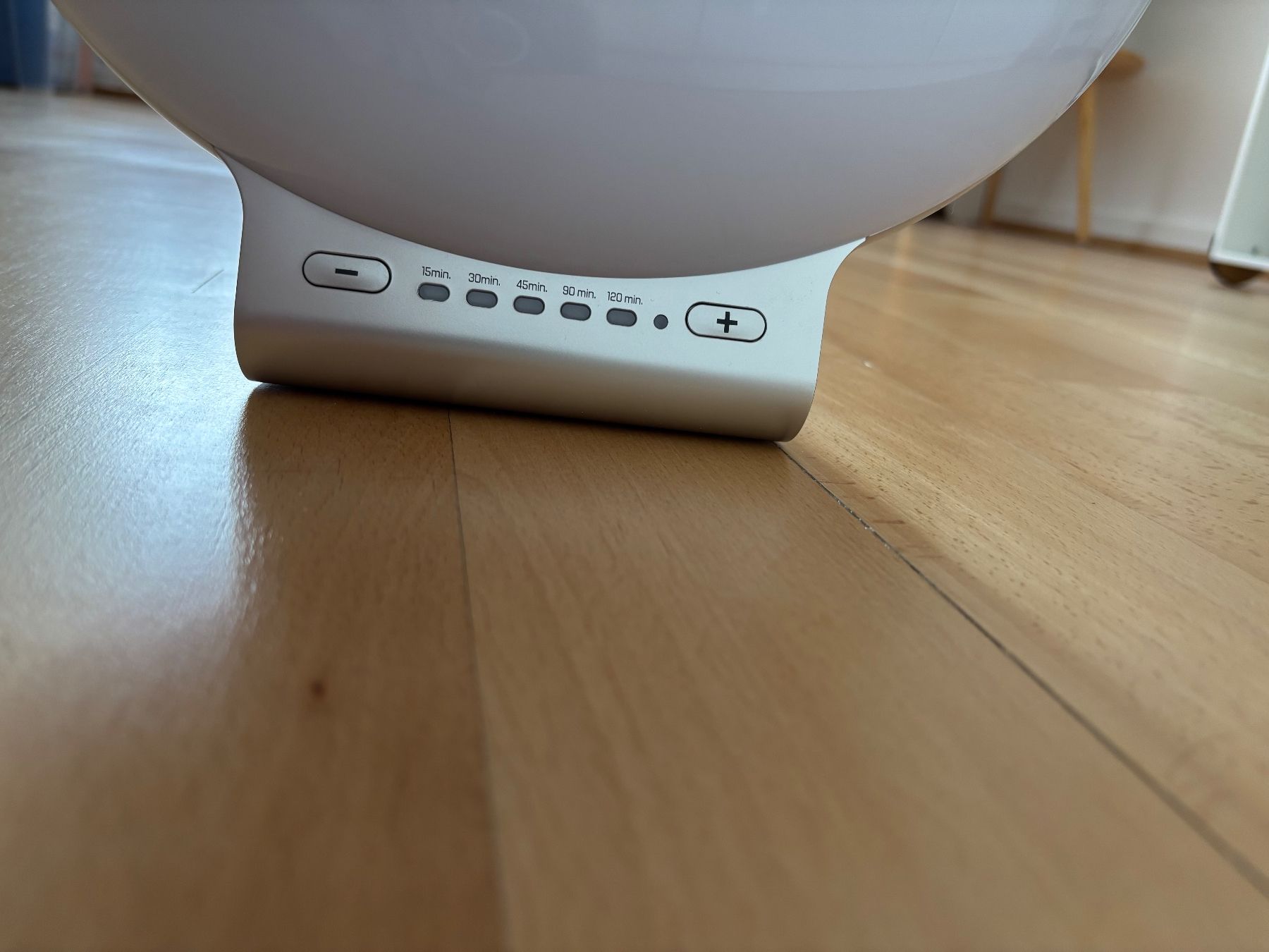 Beurer Lampade: Beurer Tageslichtlampe TL 100 – Nuovo (secondo la descrizione) da Basel venduto da benzingg 1