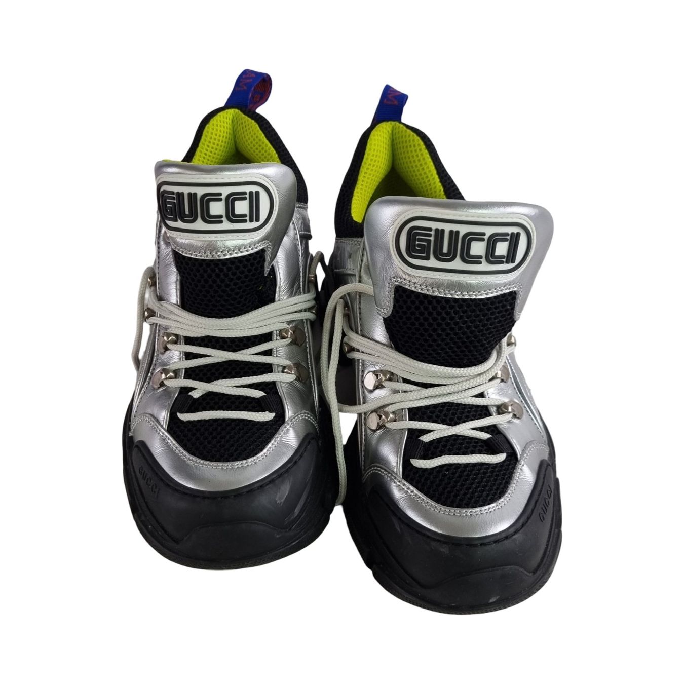 Gucci Scarpe da uomo: GUCCI Sneaker Gr. 39 – Usato da Wangen b. Olten venduto da Restwert_Wangen