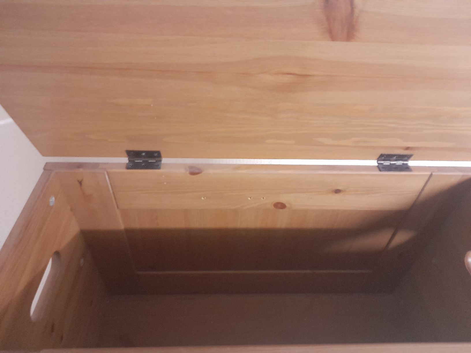 Ikea Scrivanie: Schreibtisch model Ikea leksvik – Usato da Glattbrugg venduto da B_B 4