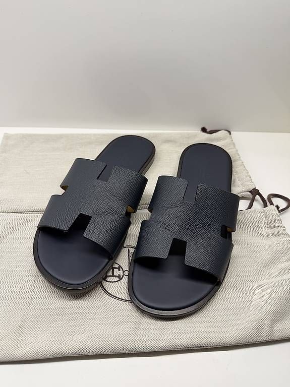 Hermès Herrenschuhe: Sandali Hèrmes Izmir EU43 – Gebraucht aus Giubiasco von mat_n8k5