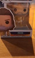 Funko Pop Zeus in OVP neu