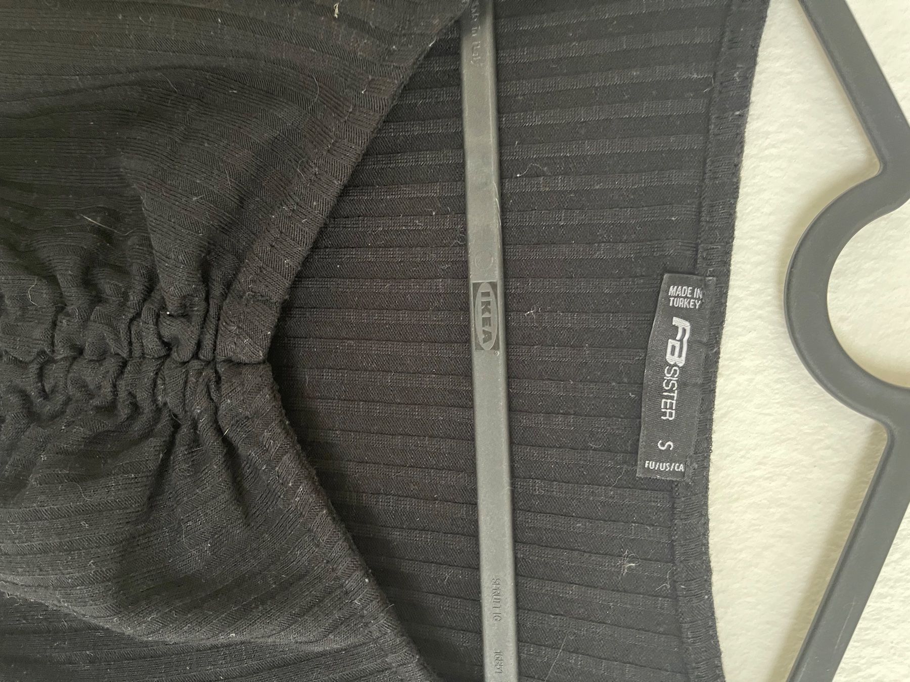 Pullover & Sweatshirts: Langarm Pullover Gr S – Gebraucht aus Bassersdorf von Sandy456 1