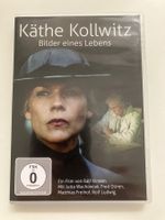 Käthe Kollwitz - Bilder eines Lebens (DVD) Wachowiak, Jutta