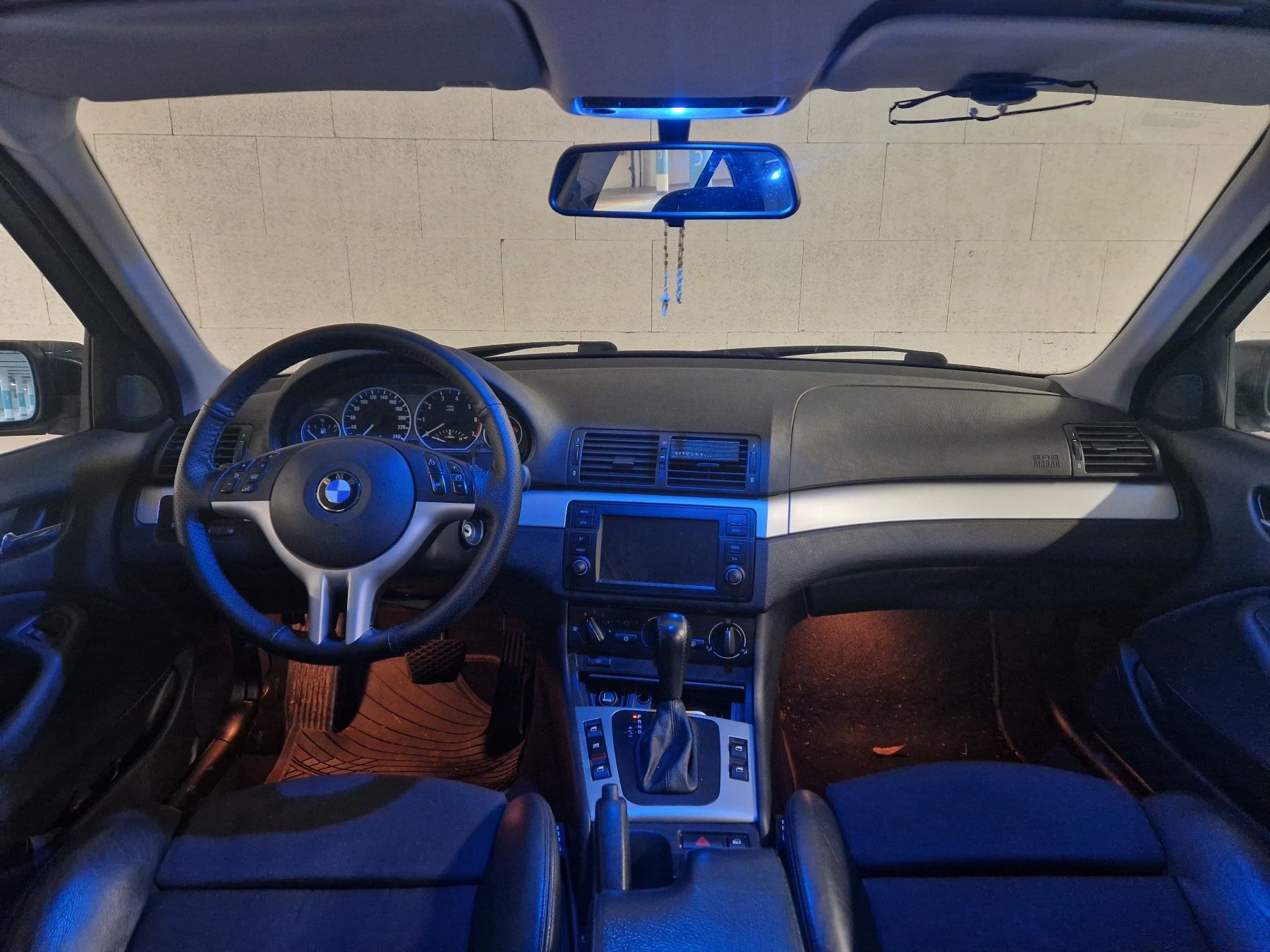 BMW Automobili: Bmw E 46 330xi – Usato da Ennetbürgen venduto da Col18in 4