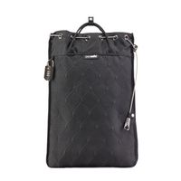 Pacsafe Travelsafe 12L GII Portable Safe - Black