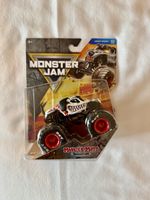 Monster Jam Monster Mutt Dalmatian Series 45