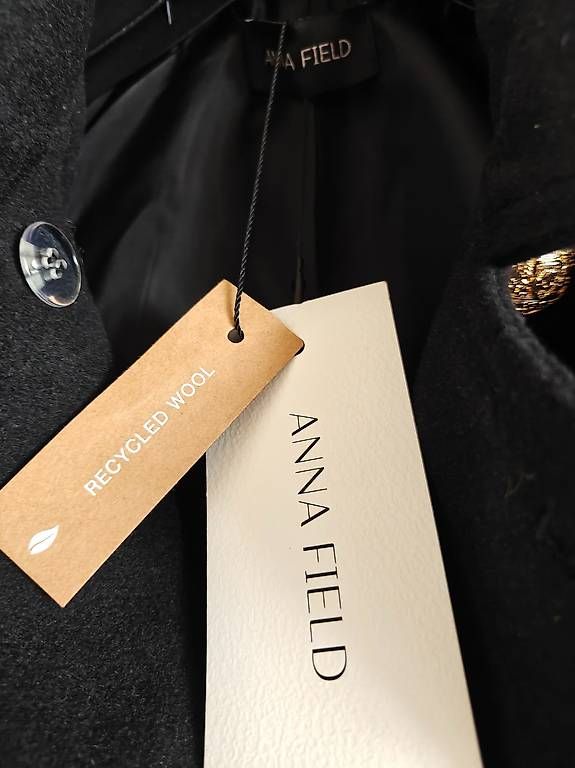 Jacken: Winterjacke aus Wolle Gr M – Neu und originalverpackt aus Liestal von Robalani 4