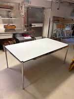 2x Grosser Tisch / Büro- oder Arbeitstisch  175 × 100 cm 