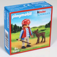 KINDER FERRERO PLAYMOBIL Spezial Edition 2024 - Selten!