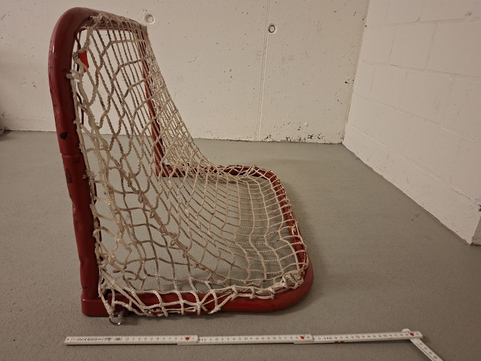 Porte da calcio e da hockey: Trainingstor Masse ca. 72 x 52cm – Usato da Ehrendingen venduto da Svenis 3