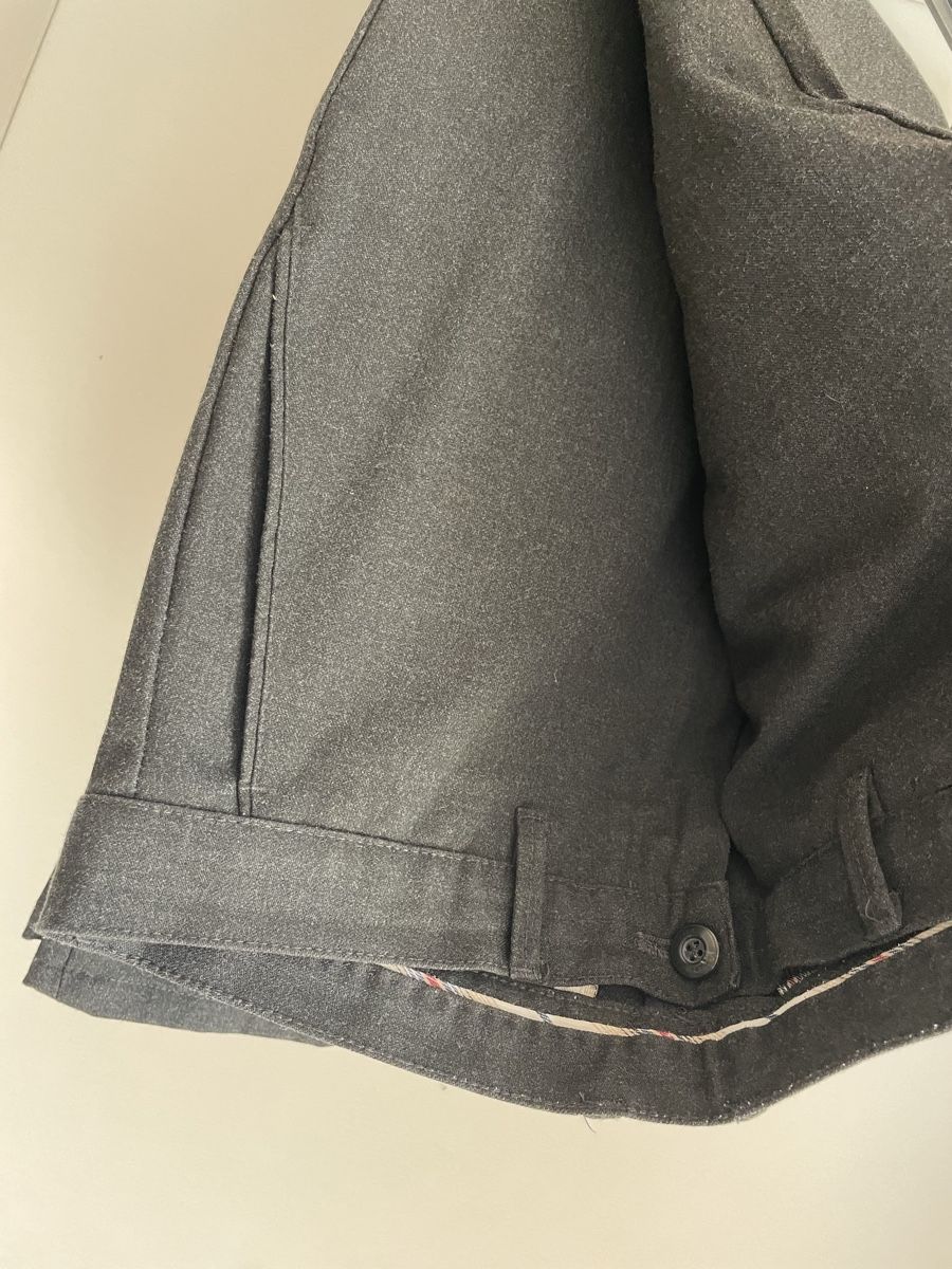 Zara Pantaloni: Pantalon chino – Usato da Pâquier-Montbarry venduto da mir_687p 1