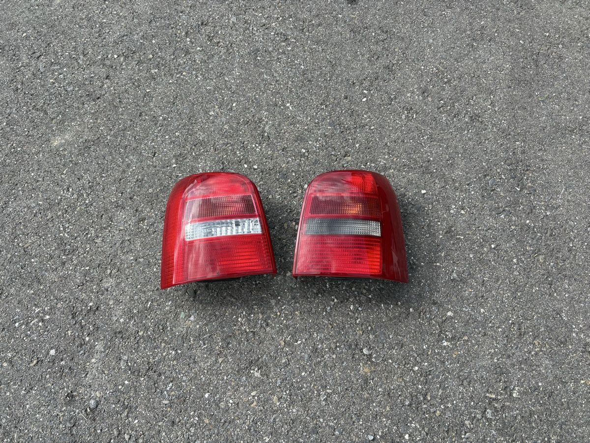 Audi Alle Autoersatzteile: Rücklichter Audi A4 B5  – Gebraucht aus Unteriberg von celine_dettling