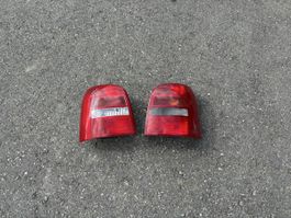 Rücklichter Audi A4 B5 