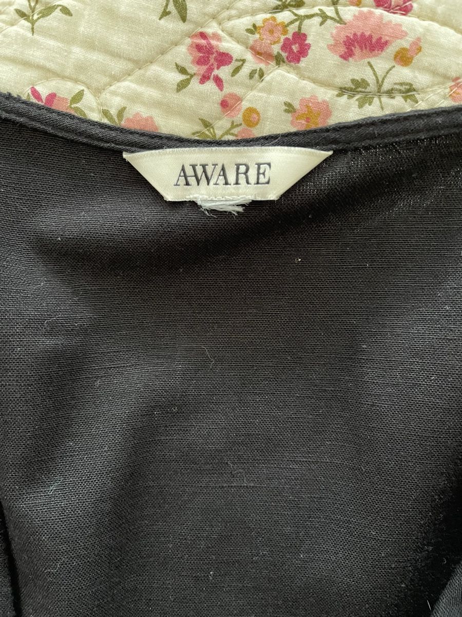 Kleider: Kleid von Aware Gr.46/48 – Gebraucht aus Stallikon von BaumArt 3