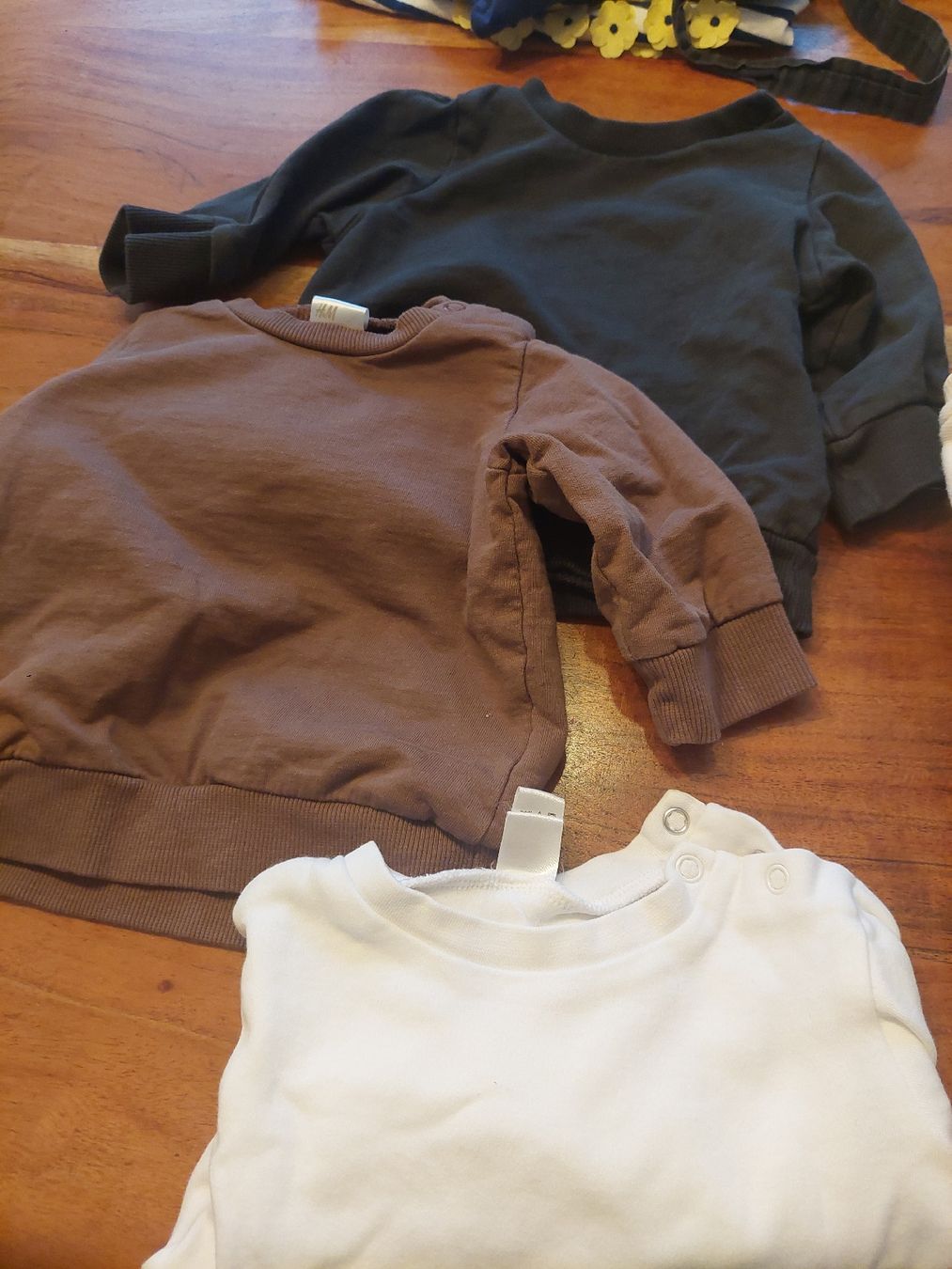 Ensembles coordonnés: Kleiderpaket Gr.62  – D'occasion à Sissach par zwwerg 5
