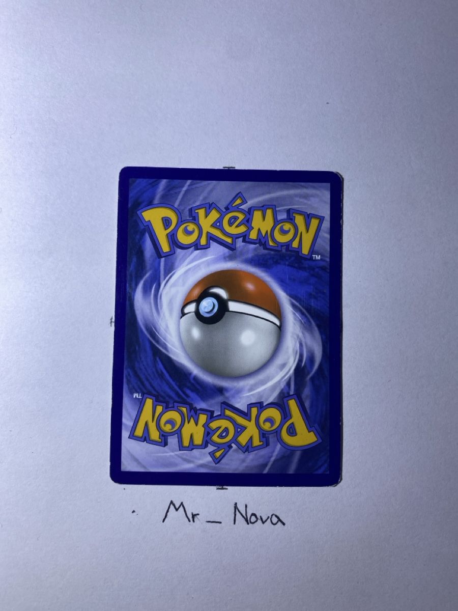 Pokémon Carte collezionabili: Charizard, 14/181 – Nuovo (secondo la descrizione) da Galgenen venduto da Mr_Nova 1