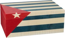 Humidor Adorini Cuba Te Amo medium