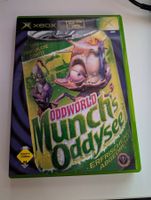 Oddworld Munch's Oddysee - Xbox Video Game