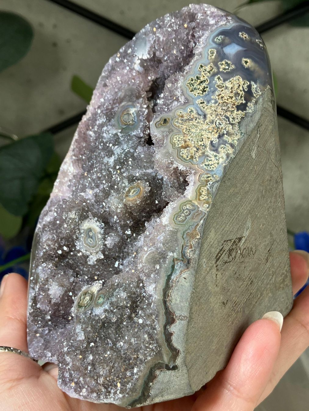 Edelsteine: Amethyst – Neu (gemäss Beschreibung) aus Neuheim von m.hald 5