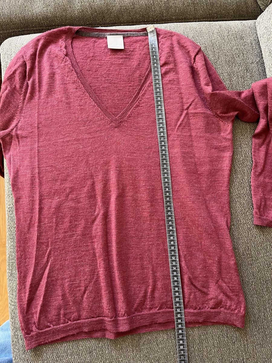 Maglioni & Felpe: Merino wool sweater – Usato da Lausanne venduto da NoraPlethora 5