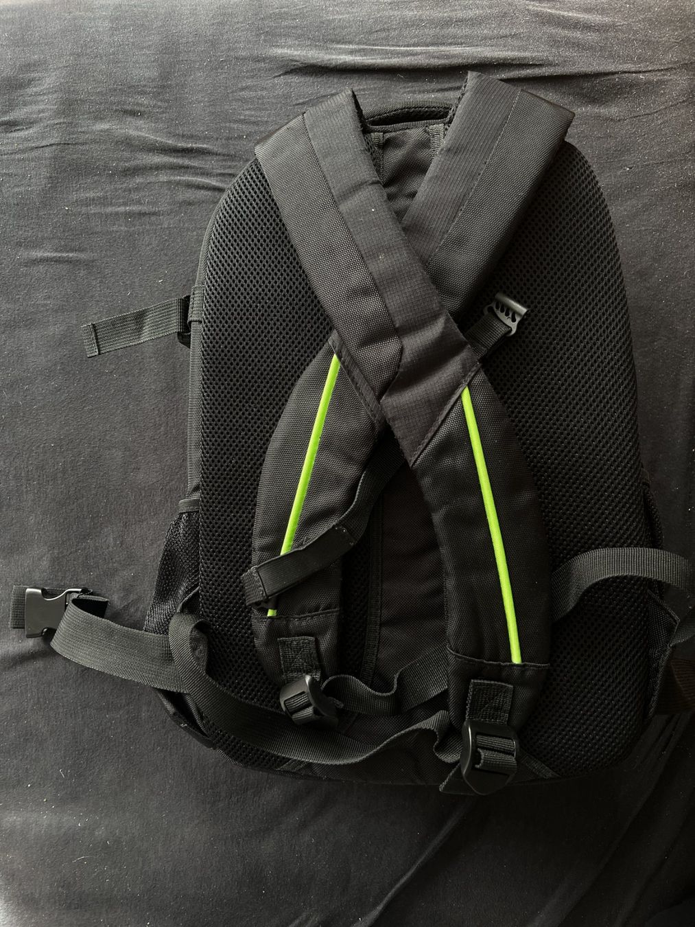 Zaini: Fotorucksack 46x28x18 – Usato da Frauenfeld venduto da Osp5000 5