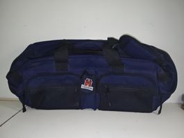 Reisetasche von Feldschlösschen. (nov616)