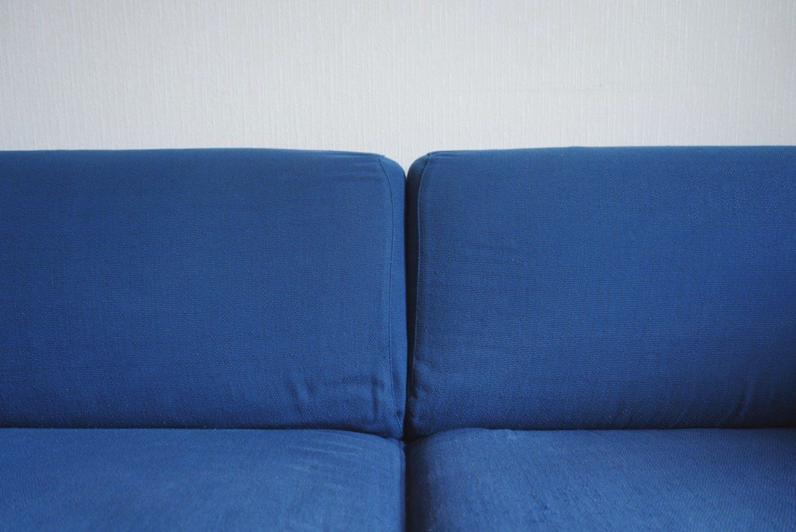 Cassina Divani: Canapé Met de Cassina – Usato da Lausanne venduto da benji555 1