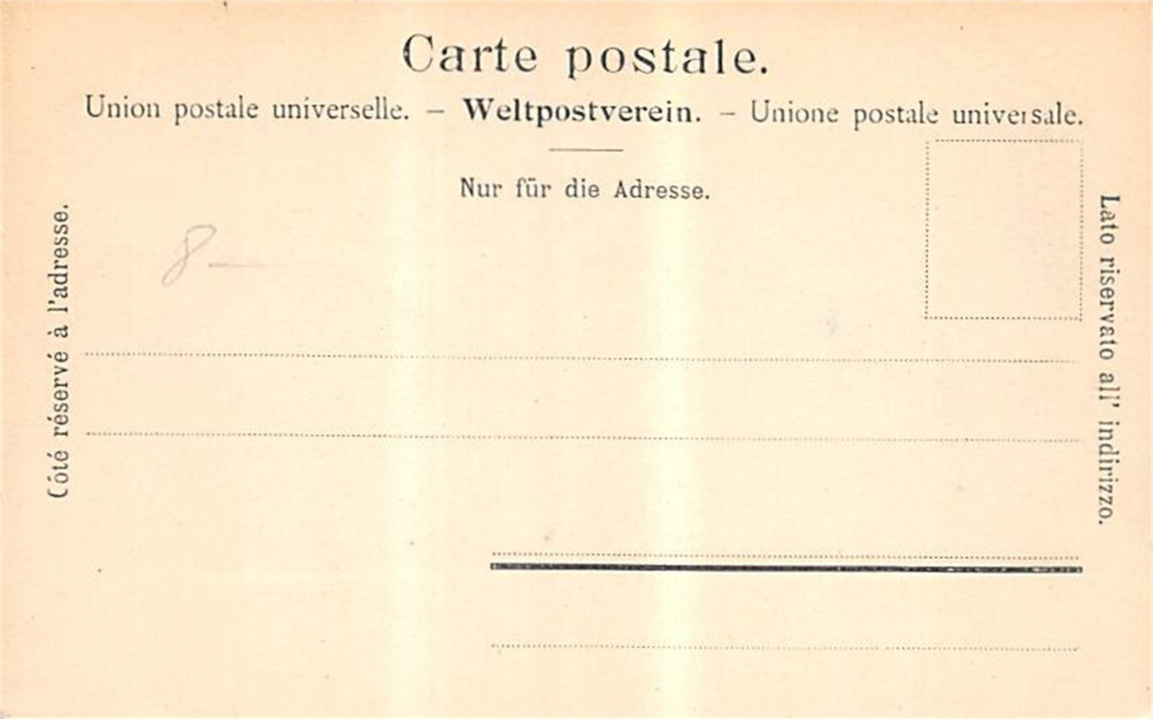 Cartes postales: Neuchâtel – D'occasion à Ottikon b.Kemptth. par Neptun1974 1