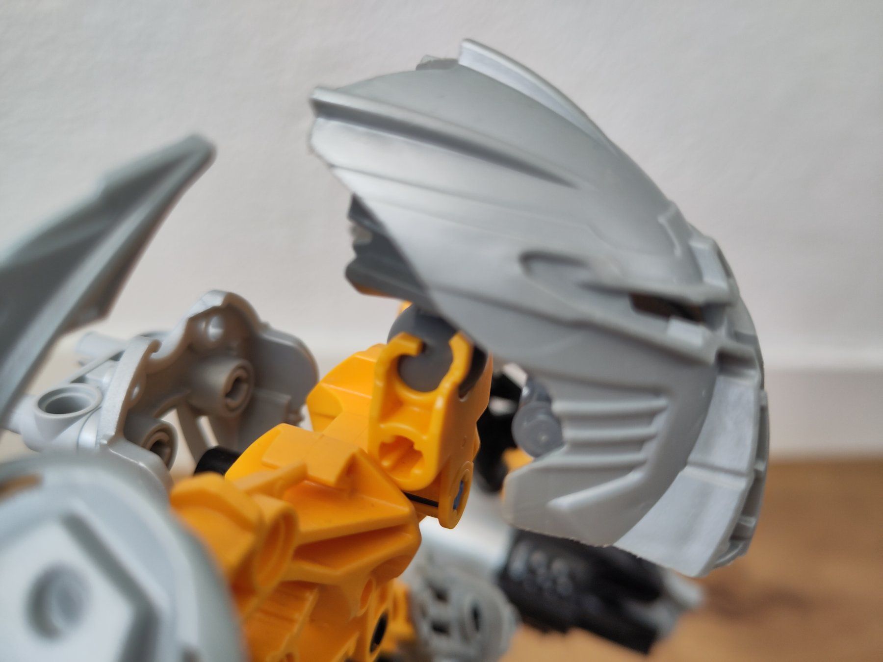 Lego Spielzeuge: Diverse Bionicle von Lego – Gebraucht aus Siebnen von TurboMega 4