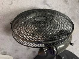 Ventilator neu