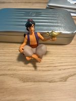 Tonie Aladdin