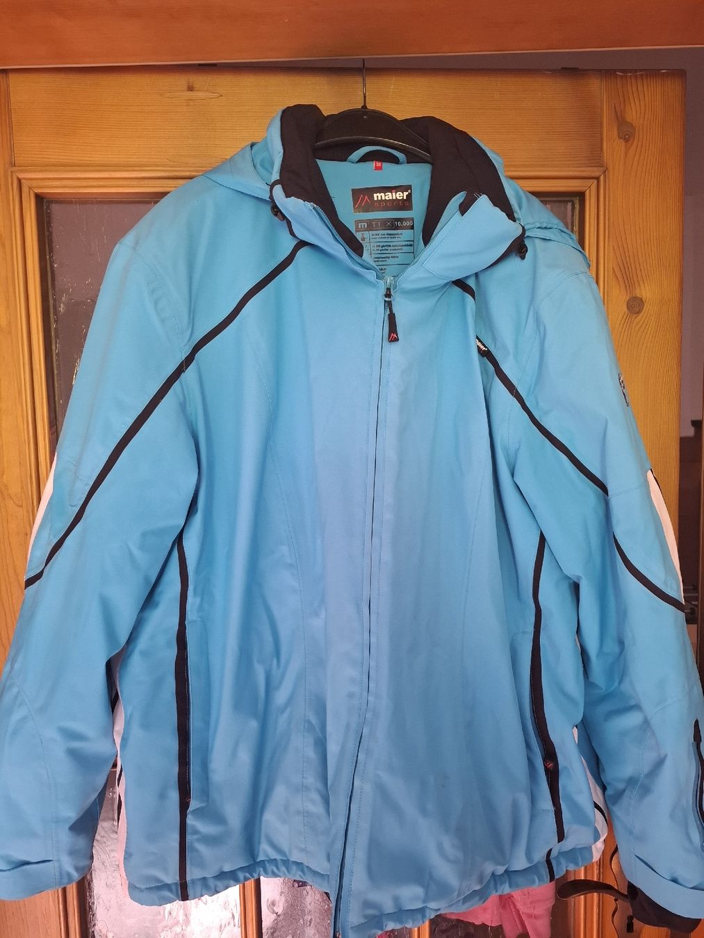 Giacche: Skijacke Damen Gr 50 – Usato da Hätzingen venduto da Snoopi84