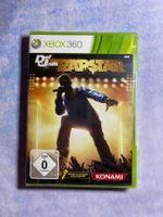 Def Jam Rapstar Xbox 360 - Neu & OVP