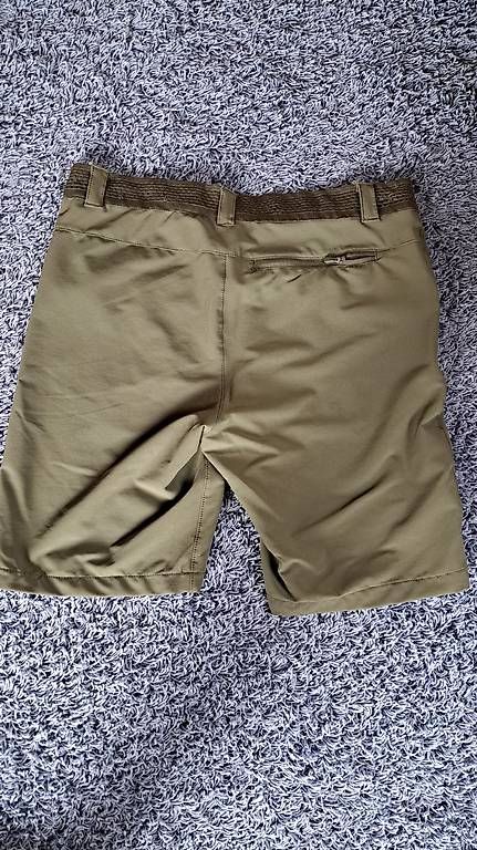 Mckinley Pantaloni: Wandershorts Mc Kinley, Gr. 48 – Usato da Steffisburg venduto da Ma_Ka 1